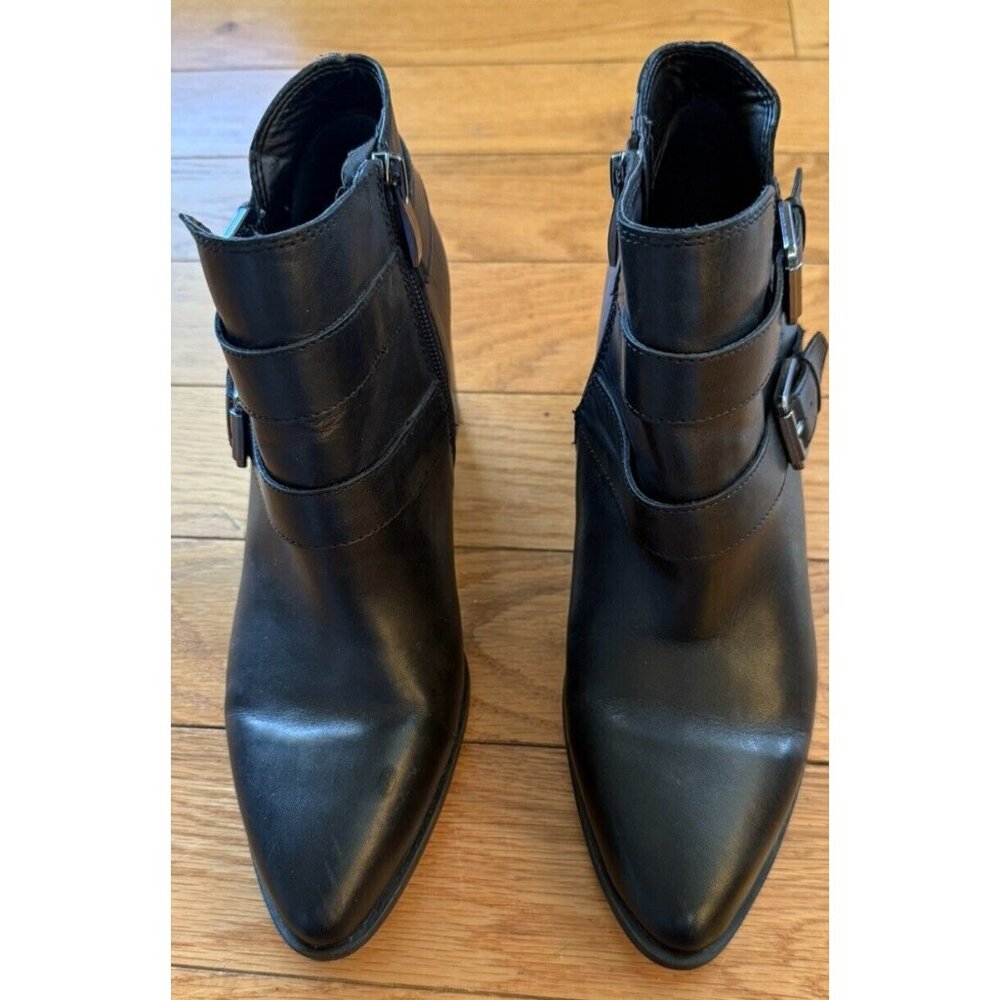 Ankle Boot Franco Sarto Buck Bootie Sarto Shoes Franco Sarto Diana